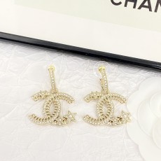 シャネルイヤリング CHANEL 2025新作 イヤリング