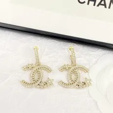 シャネルイヤリング CHANEL 2025新作 イヤリング