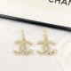 シャネルイヤリング CHANEL 2025新作 イヤリング