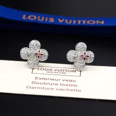 ルイヴィトンイヤリング LOUIS VUITTON 2025新作 イヤリング