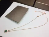 ブルガリネックレス BVLGARI 2025新作 ネックレス