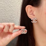 シャネルイヤリング CHANEL 2025新作 イヤリング
