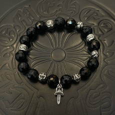 クロムハーツブレスレット CHROME HEARTS 2025新作 ブレスレット
