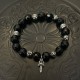 クロムハーツブレスレット CHROME HEARTS 2025新作 ブレスレット