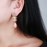 シャネルイヤリング CHANEL 2025新作 イヤリング