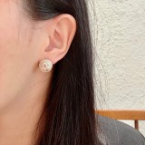 シャネルイヤリング CHANEL 2025新作 イヤリング
