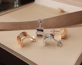 ブルガリイヤリング BVLGARI 2025新作 イヤリング