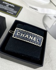 シャネルヘアピン CHANEL 2025新作 ヘアピン