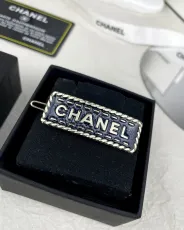 シャネルヘアピン CHANEL 2025新作 ヘアピン
