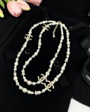 シャネルセーターチェーン CHANEL 2025新作 セーターチェーン