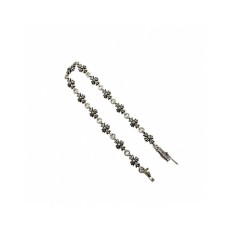 クロムハーツブレスレット CHROME HEARTS 2025新作 ブレスレット