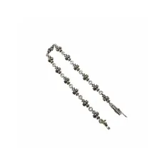 クロムハーツブレスレット CHROME HEARTS 2025新作 ブレスレット