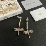 ディオールイヤリング DIOR 2025新作 イヤリング