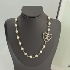 シャネルネックレス CHANEL 2025新作 ネックレス