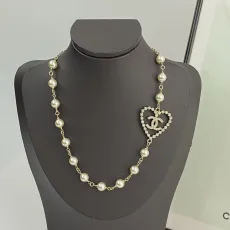 シャネルネックレス CHANEL 2025新作 ネックレス