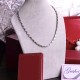 カルティエネックレス CARTIER 2025新作 ネックレス