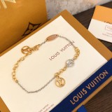 ルイヴィトンブレスレット LOUIS VUITTON 2025新作 ブレスレット