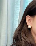 シャネルイヤリング CHANEL 2025新作 イヤリング