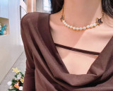 シャネルネックレス CHANEL 2025新作 ネックレス