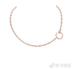 カルティエネックレス CARTIER 2025新作 ネックレス