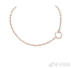 カルティエネックレス CARTIER 2025新作 ネックレス