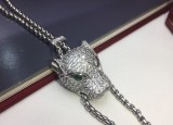 カルティエネックレス CARTIER 2025新作 ネックレス