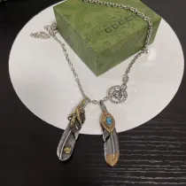 グッチネックレス GUCCI 2025新作 ネックレス