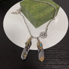 グッチネックレス GUCCI 2025新作 ネックレス
