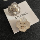 シャネルイヤリング CHANEL 2025新作 イヤリング