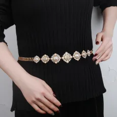 シャネルベルト CHANEL 2025新作 ベルト