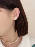 シャネルイヤリング CHANEL 2025新作 イヤリング
