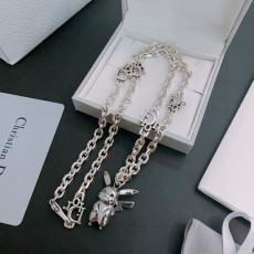 ディオールネックレス DIOR 2025新作 ネックレス