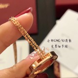 カルティエネックレス CARTIER 2025新作 ネックレス