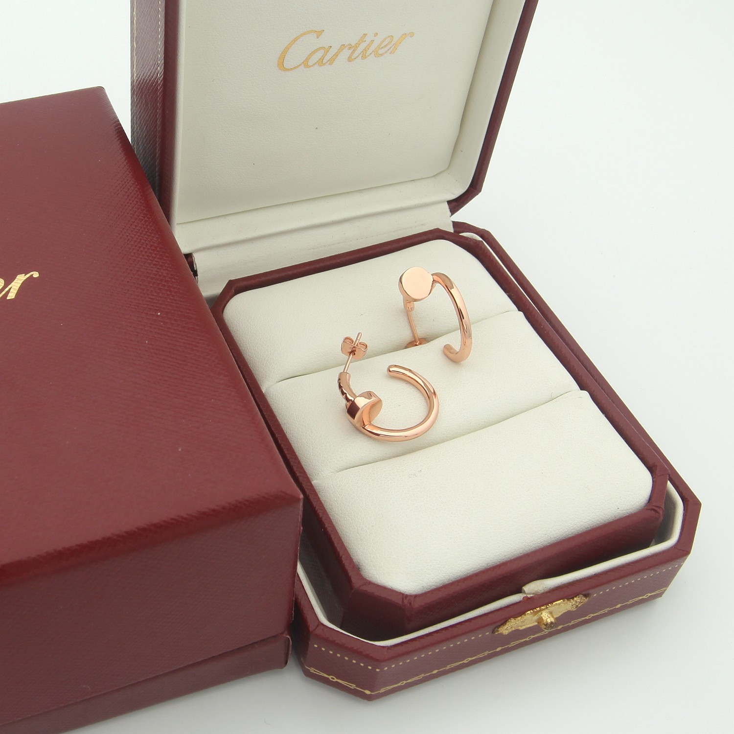 カルティエイヤリング CARTIER 2025新作 イヤリング