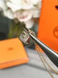 エルメスネックレス HERMES 2025新作 ネックレス