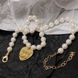 シャネルネックレス CHANEL 2025新作 ネックレス