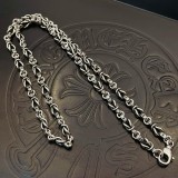 クロムハーツネックレス CHROME HEARTS 2025新作 ネックレス