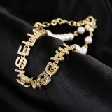 シャネルネックレス CHANEL 2025新作 ネックレス