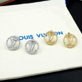 ルイヴィトンイヤリング LOUIS VUITTON 2025新作 イヤリング