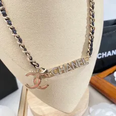 シャネルネックレス CHANEL 2025新作 ネックレス