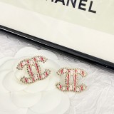 シャネルイヤリング CHANEL 2025新作 イヤリング