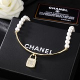シャネルネックレス CHANEL 2025新作 ネックレス