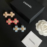 シャネルイヤリング CHANEL 2025新作 イヤリング