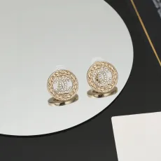 シャネルイヤリング CHANEL 2025新作 イヤリング