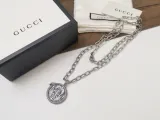 グッチネックレス GUCCI 2025新作 ネックレス
