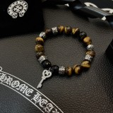 クロムハーツブレスレット CHROME HEARTS 2025新作 ブレスレット