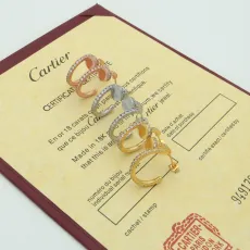 カルティエイヤリング CARTIER 2025新作 イヤリング