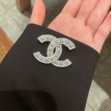 シャネルブローチ CHANEL 2025新作 ブローチ