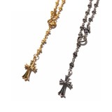 クロムハーツネックレス CHROME HEARTS 2025新作 ネックレス