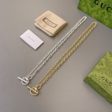 グッチネックレス GUCCI 2025新作 ネックレス